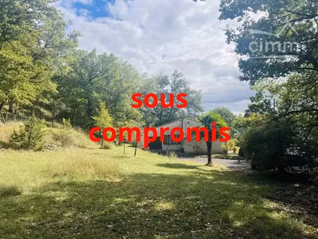 vente maison 5 pièces 152 m² quillan (11500)