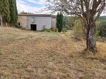 vente maison 4 pièces 150 m² antugnac (11190)
