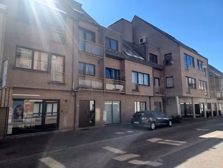 appartement te koop in lotenhulle