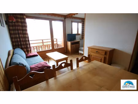 appartement 6 couchages residence dame blanche