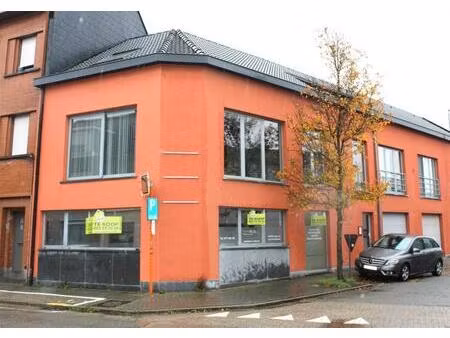 kantoor te koop in lebbeke