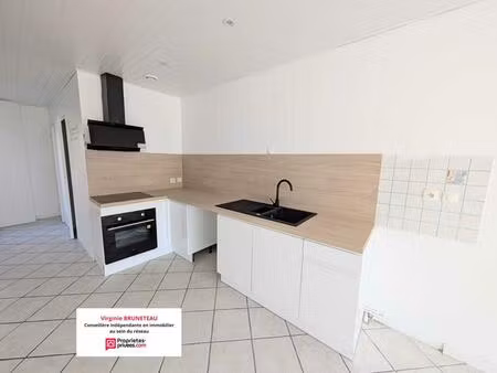 maison 2 chambres + extérieur ? rentabilité 4 5 %  aucun travaux