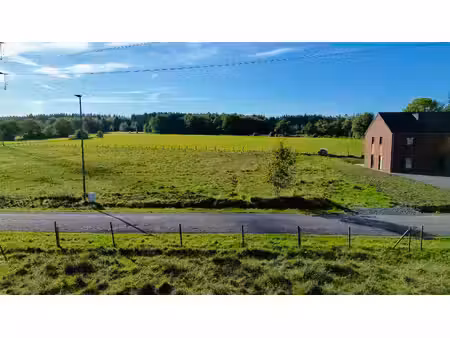 grond te koop in ferrières