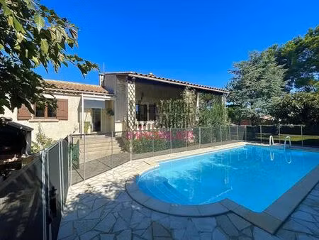 maison de luxe 5 chambres en vente à jonquerettes  france