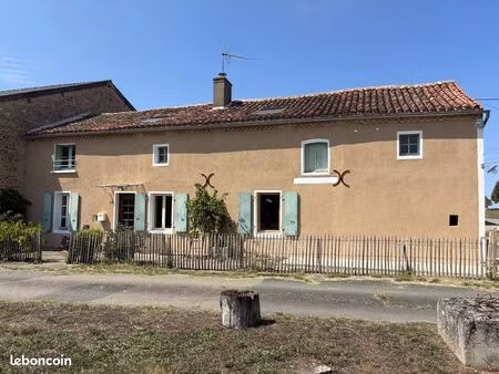 maison 4 pièces 98 m²