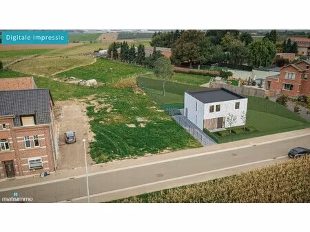 grond te koop in riemst