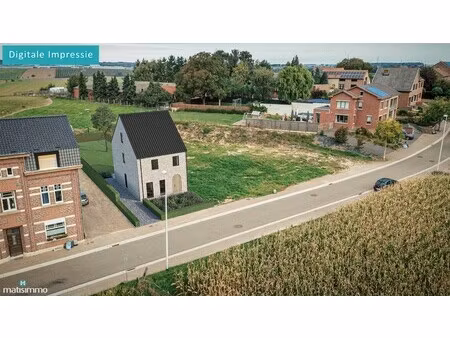 grond te koop in riemst