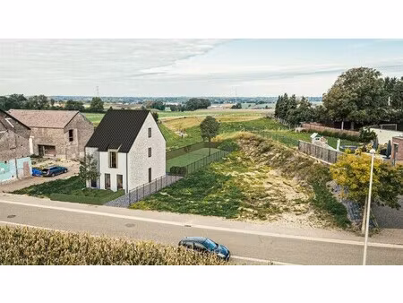 grond te koop in riemst