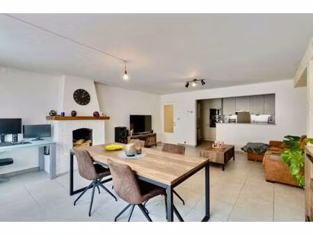 appartement te koop in ruddervoorde