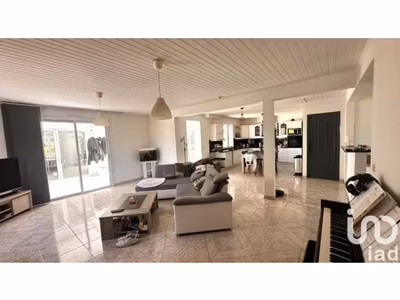 vente maison/villa 8 pièces