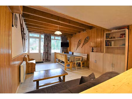 appartement le lioran - 4 pièce(s) - 68 51 m²