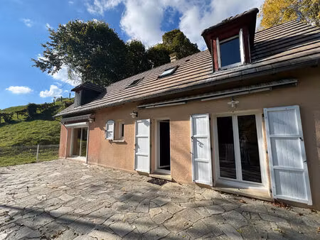 maison mandailles st julien - 3 pièce(s) - 88m2