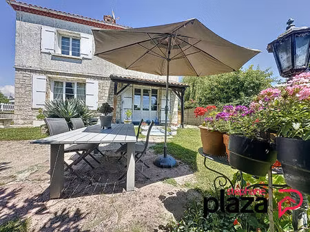 maison familiale de 180 m² à saint-sulpice-de-royan