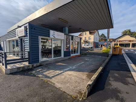 terrain aurillac 368 m2