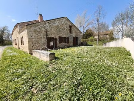 maison de 145 m² à gramont