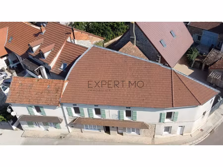 spécial investisseurs : grande maison avec potentiel de division à laives