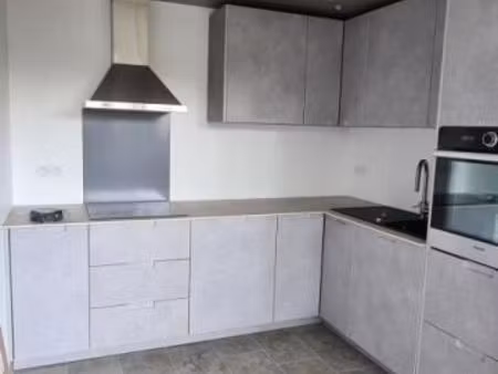 maison 160 m² villers les nancy