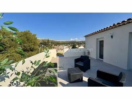 appartement de 45 98 m² à rognac