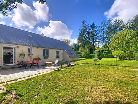 achat maison 6 pièces 111m²