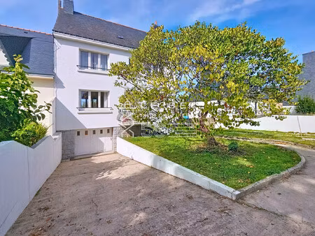 achat maison 5 pièces 120m² locmiquelic 56570