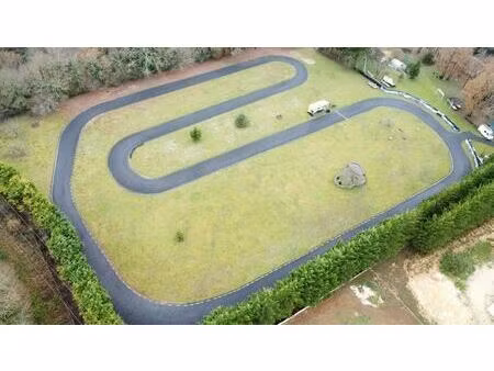 vente maison 4 pièces 110 m² garat (16410)