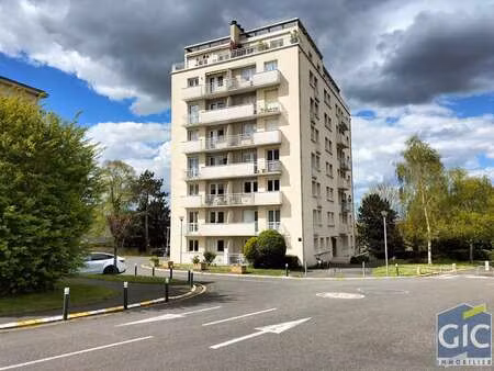 vente appartement 3 pièces à mondeville (14120) : à vendre 3 pièces / 58m² mondeville