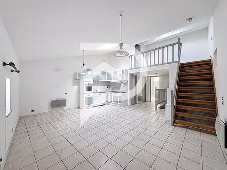 appartement à vendre chateauneuf du rhône 2 pièces 60 m2