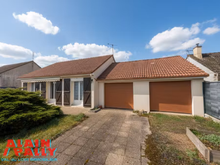 a 5 mins de bonneval