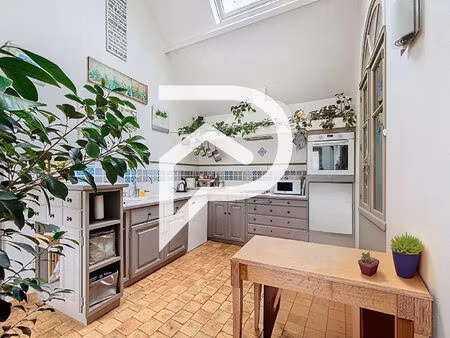 charmante longère en vente proche de dreux