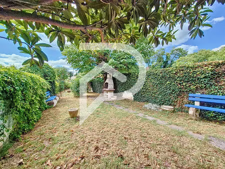 maison à vendre malataverne 6 pièce(s) 167 m2