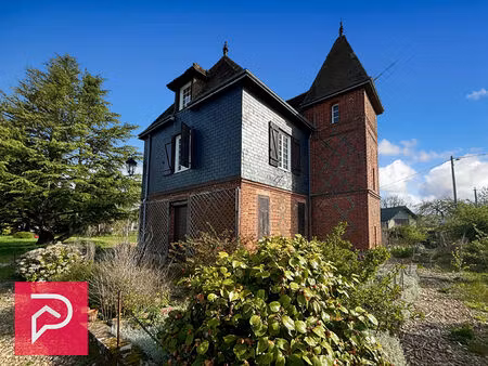 manoir idéalement placé !