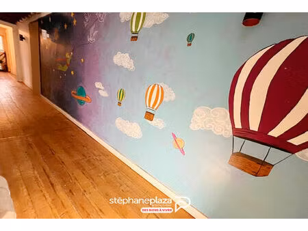 maison radepont 14 pièces 286 m²