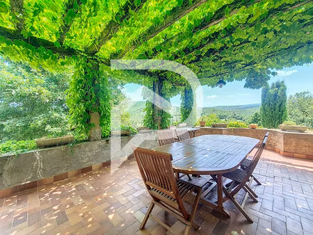 maison à vendre puygiron 5 pièce(s) 110 m2