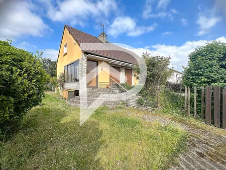 à vendre maison familiale avec fort potentiel à luray