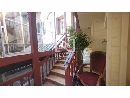 location appartement 2 pièces meublé 21m² chalon sur saone 71100