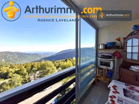 vente studio 1 pièces 18 m2 à montferrier