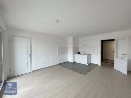 location appartement 2 pièces 44m² bischheim 67800