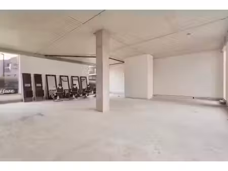 commercieel te koop in sint-pieters-leeuw