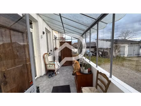 à 10 minutes de blois ? maison ancienne rénovée avec charme