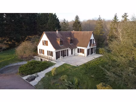 maison millancay 7 pièce(s)