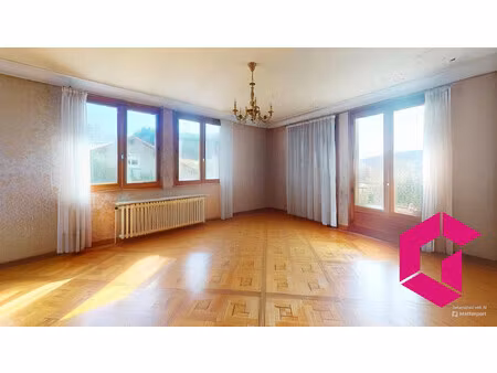 maison à vendre la séauve-sur-semène