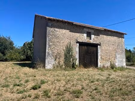 vente maison champs-romain (24470)