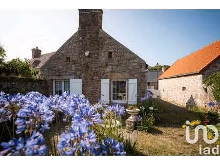 vente maison à cosqueville (50330) : à vendre / 82m² cosqueville