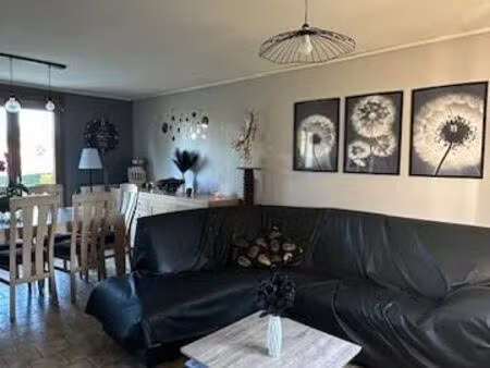 achat maison 4 pièces 72m² st riquier 80135