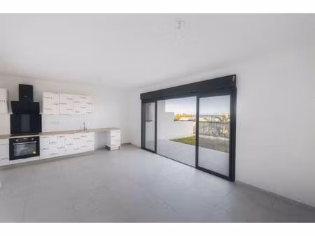 achat appartement 4 pièces 95m² st leu 97436
