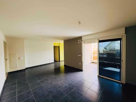 achat appartement 3 pièces 77m² st leu 97436