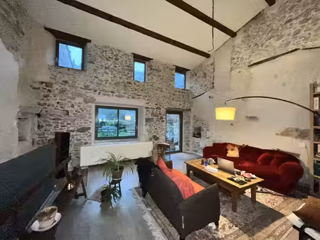 maison de village