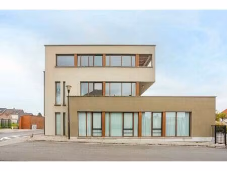 kantoor te huur in ronse