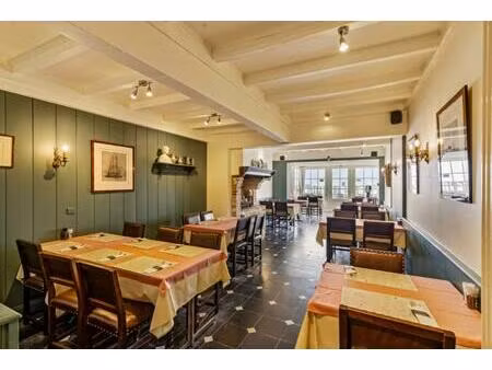 kantoor te huur in zeebrugge