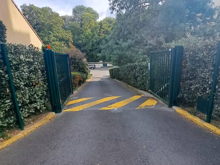 achat parking poissy 78300